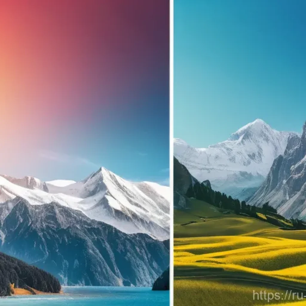 오만 카와 커피 체험 - Here are three detailed image generation prompts in English: