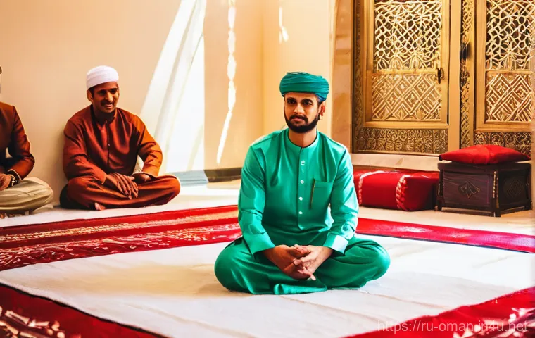 오만 카와 커피 체험 - Here are three detailed image generation prompts in English: