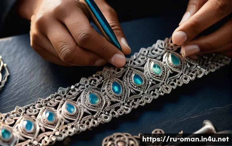 오만의 기념품 시장 가격 관련 이미지 1